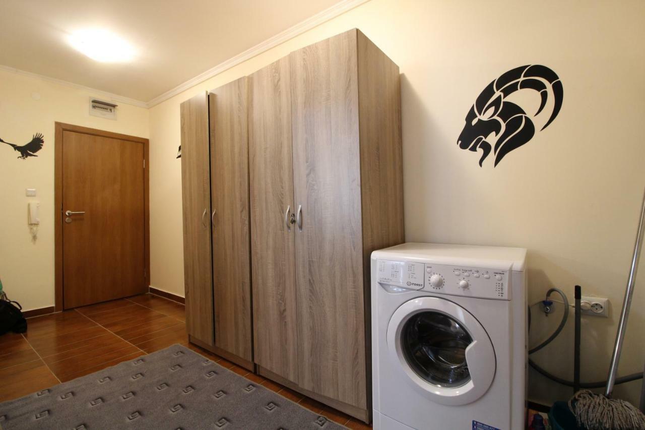 Pine Tree Apartment 2 - B7 Bansko Exterior foto