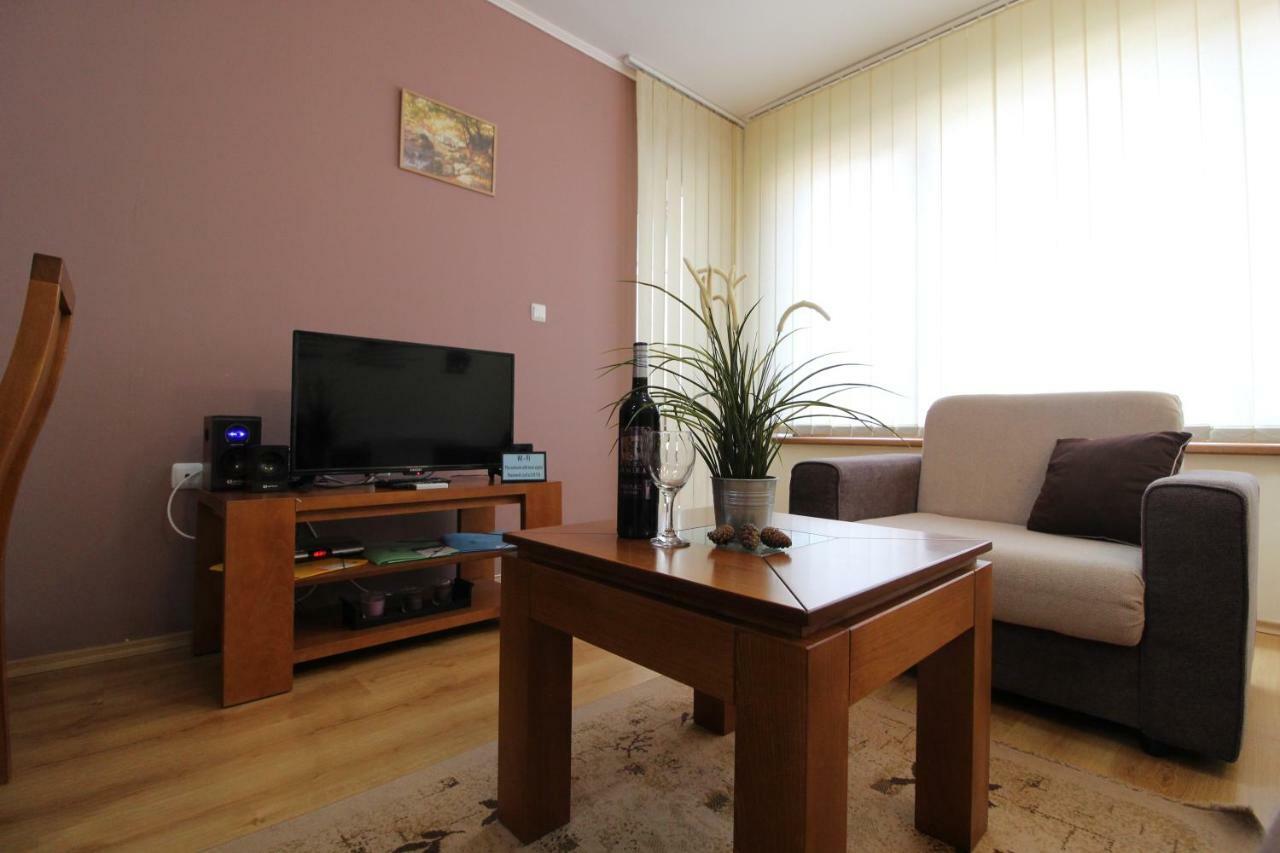 Pine Tree Apartment 2 - B7 Bansko Exterior foto